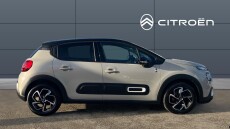 Citroen C3 1.2 PureTech Saint James 5dr Petrol Hatchback